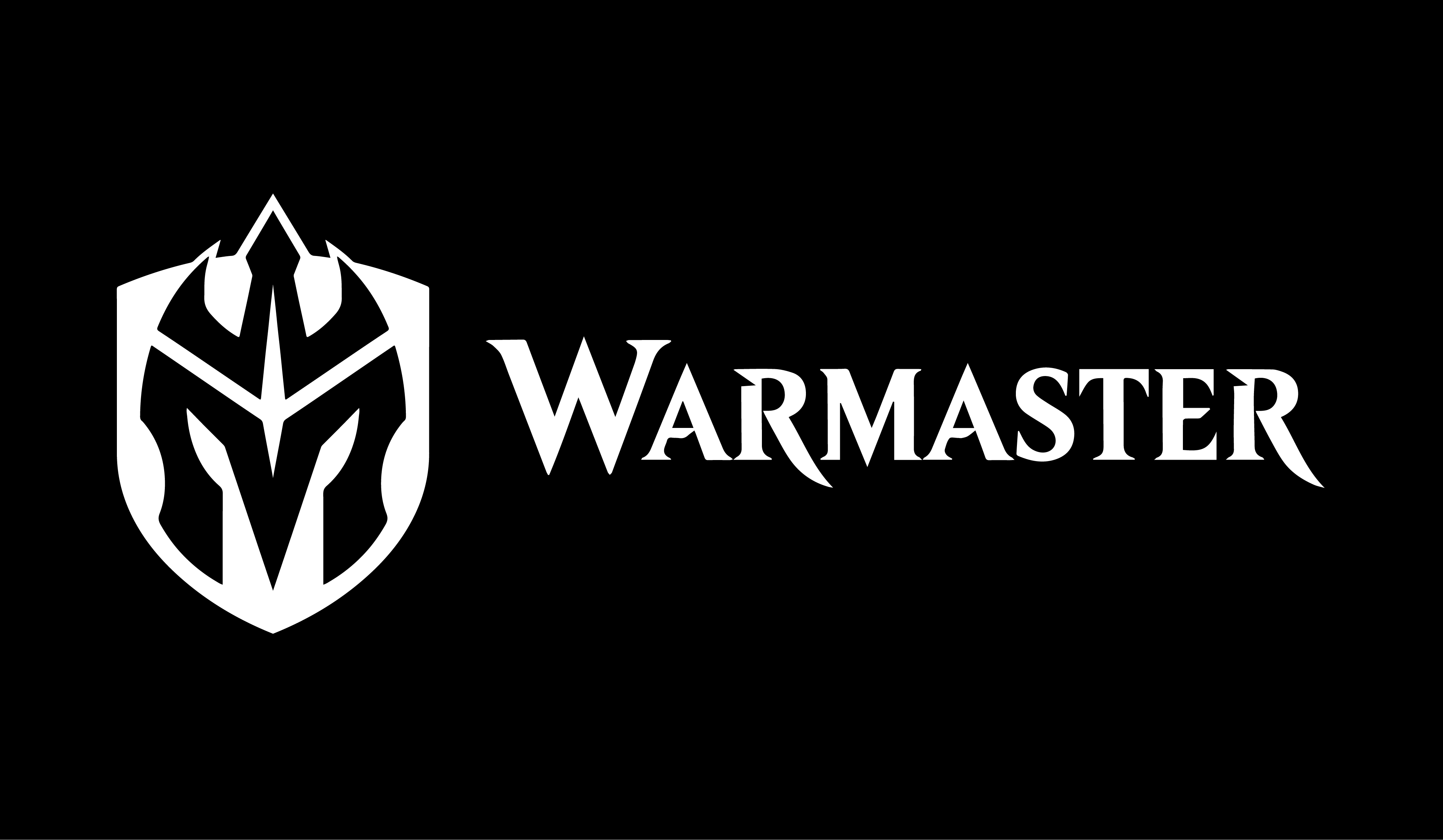 Portada de Warmaster